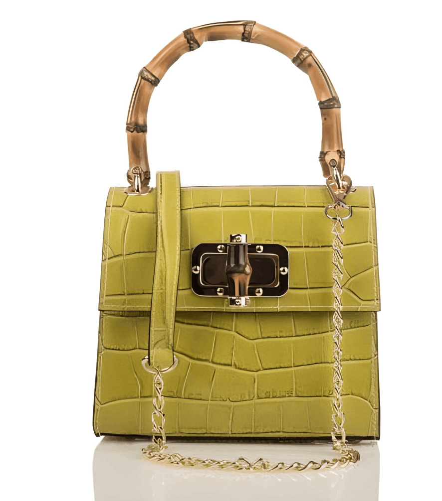 Wholesale source for Italian leather handbags for resellers, shops and boutique